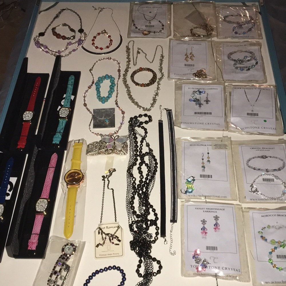 Altered bundle